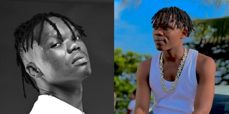 Echo 254: Nilikataliwa na babangu na hata hajawahi nitafuta ila nimemsamehe