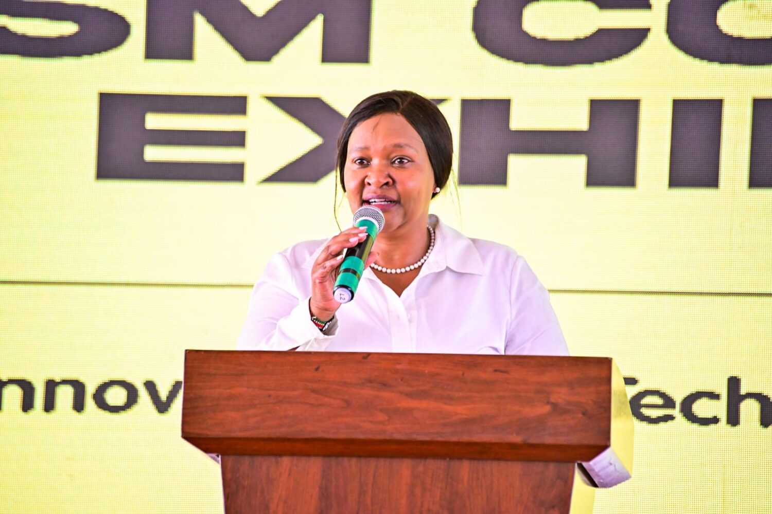 Kenya’s Visa-free policy spurs tourism boom and economic growth, says CS Rebecca Miano