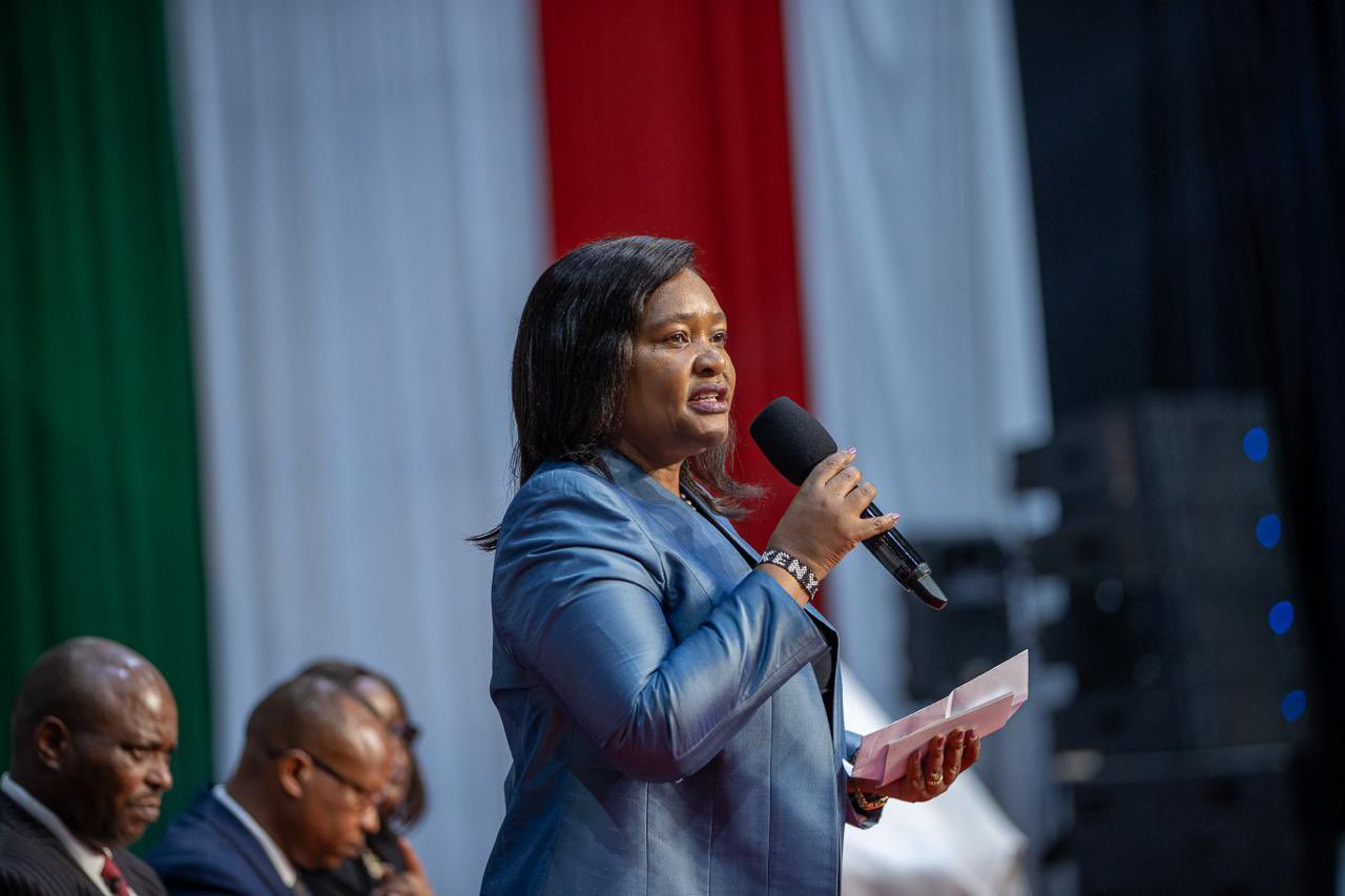 CS Miano hails operationalization of Kenya National Convention Bureau as a boost to MICE tourism