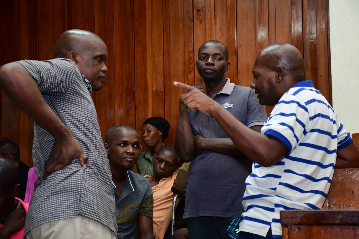 DPP submits 88 autopsy reports in Pastor Mackenzie murder trial