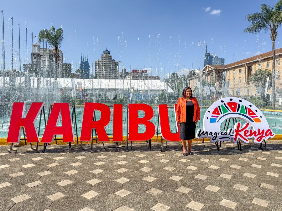 Jamhuri week celebrations: Showcasing the strength and diversity of Kenya’s tourism sector