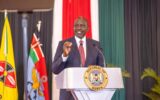 President Ruto declares drug abuse a national security emergency