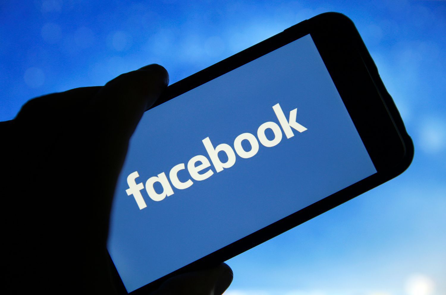 Facebook overtakes Tiktok as most social app in Kenya