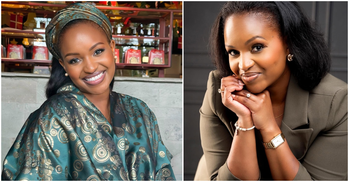 Grace Msalame opens up about losing 3,000 followers for sharing God’s word