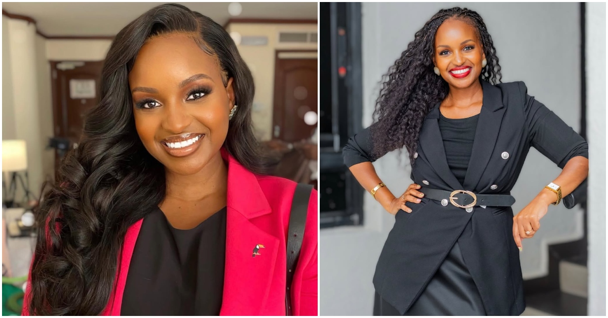 Grace Msalame: Grief can be dangerous – it can lead you into choices you never imagined