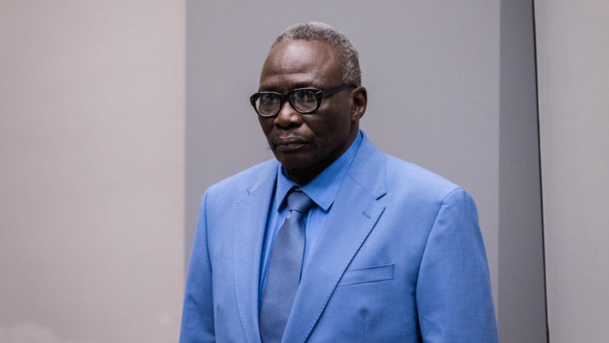 ICC sentences Sudanese ‘axe murder’ Janjaweed militia Rahman to 20 years in prison