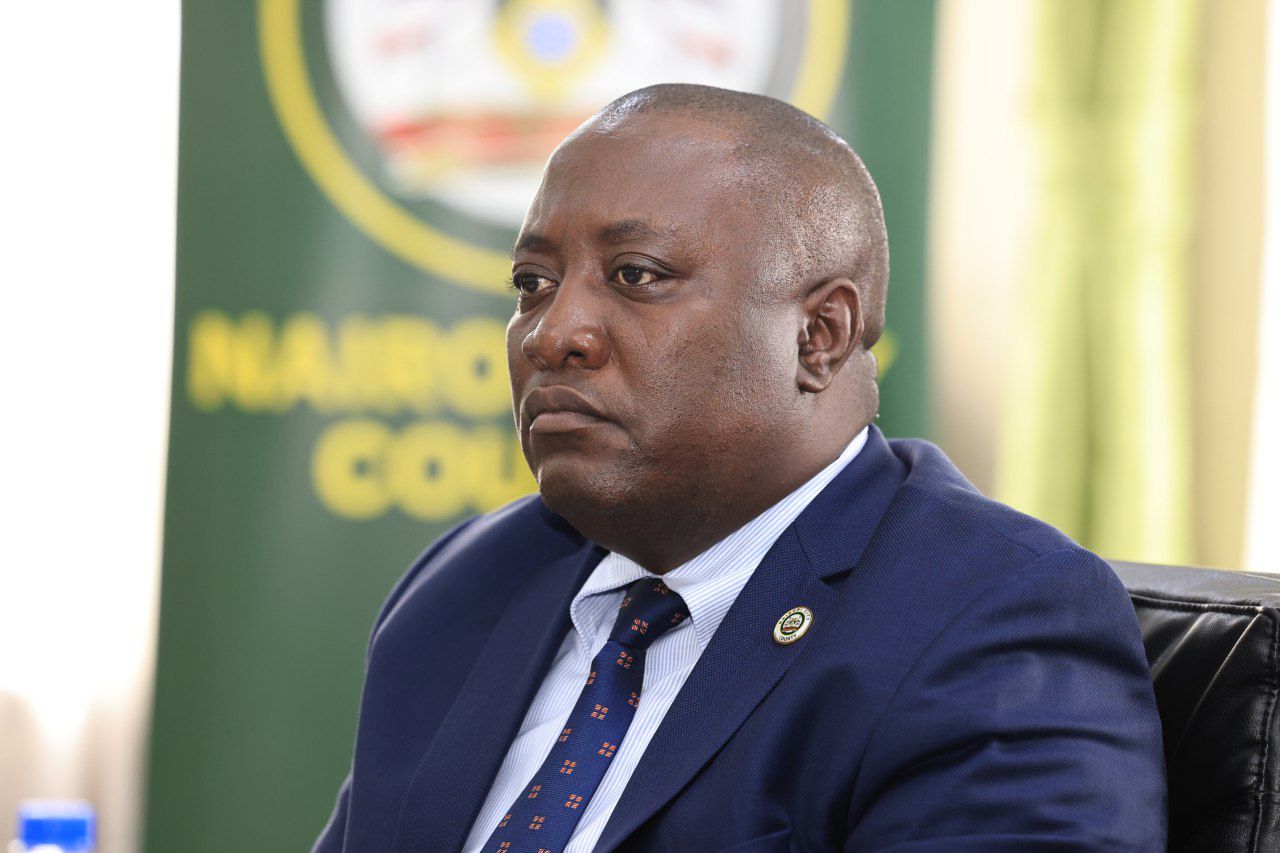 Sakaja opens amnesty window to housing developers to legalise unauthorized projects