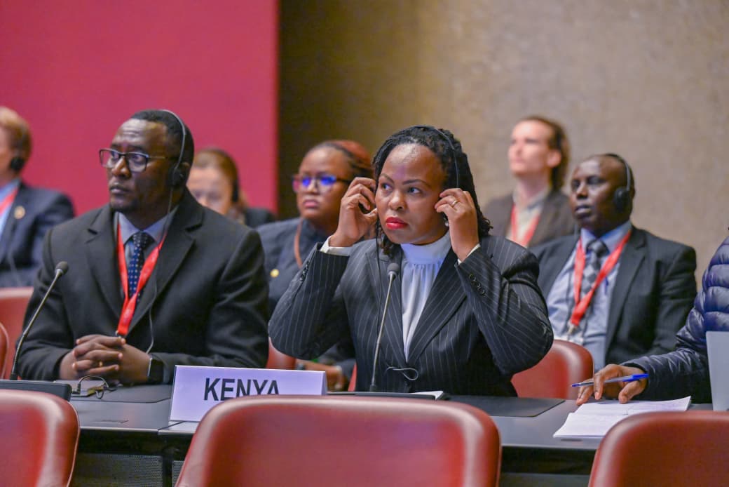 Kenya’s Diaspora Remittances Surge 18% to USD 4.95 Billion,