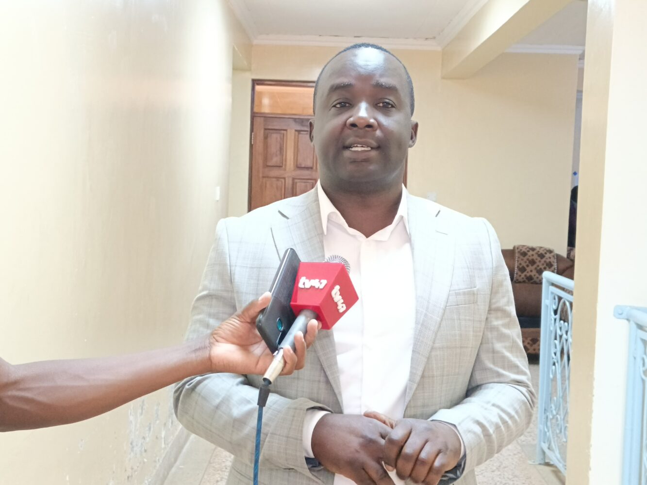 Health officials raise alarm as more men shun HIV testing, rely on their wives’ results