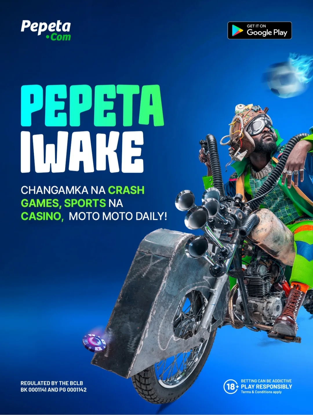 AFCON 2025: Africa’s Biggest Football Festival Returns – Here’s Why Kenya Is Backing Pepeta for the Action