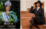 Ivy Trizah Muhenje crowned Miss World Kenya 2026: A new Queen, A new era