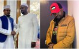 Jaymo Ule Msee opens up about his spiritual journey and conversion to Islam