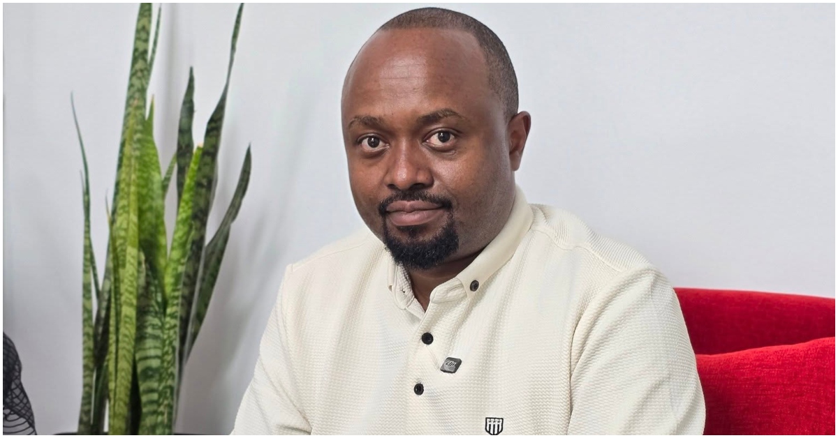 From laughter to faith: Jaymo Ule Msee’s emotional journey to Islam