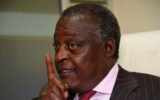 DCI issues progress report on inquiry into the death of former MP Cyrus Jirongo