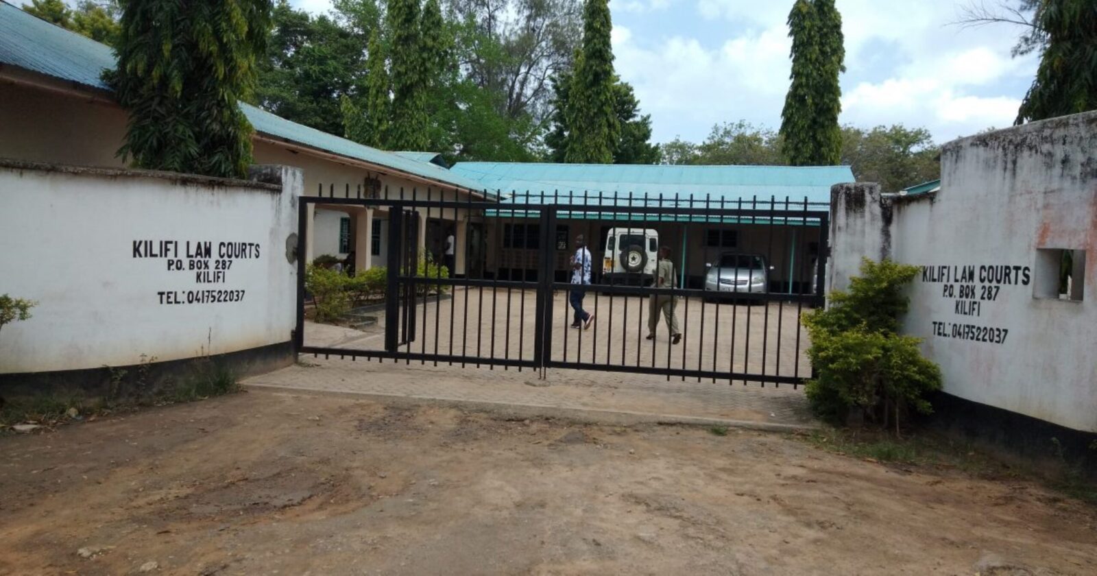 15 years in prison for Kilifi man who defiled three-year-old girl