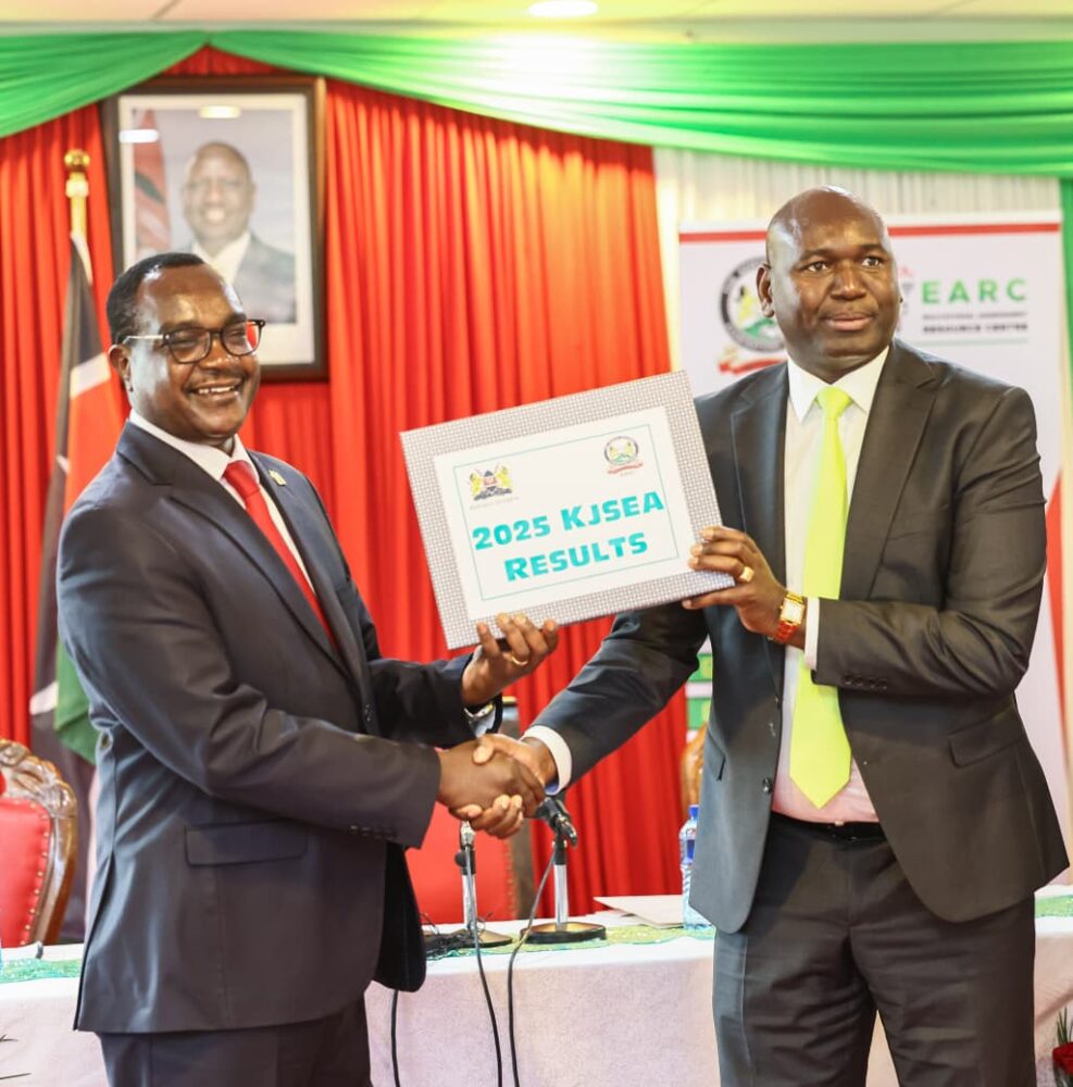 Understanding CBC grading: Why EE1 is not a failure