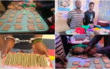 Langas: Three notorious traffickers arrested, over 300 rolls of bhang seized in NACADA’s festive season strike on drug lords