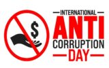 International Anti-Corruption day: Youth leading the fight for integrity