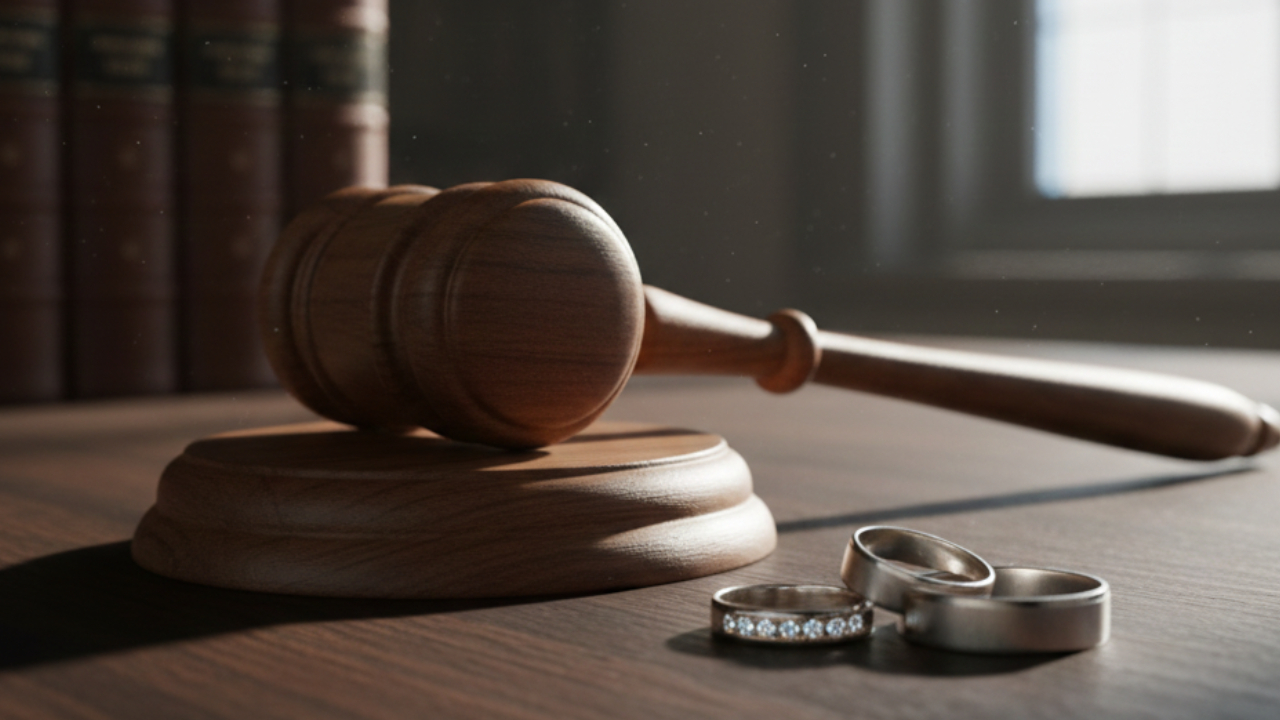 High Court halts Karen wedding after father claims emotional abuse and exclusion