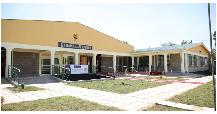 Mombasa lawyer charged with terrorism financing