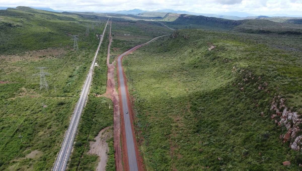 Kenya opens Ngong Suswa highway after seven year build