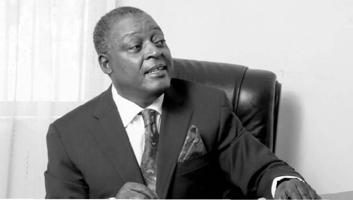 Celebrating the life of Cyrus Jirongo: The rise and fall of a political trailblazer
