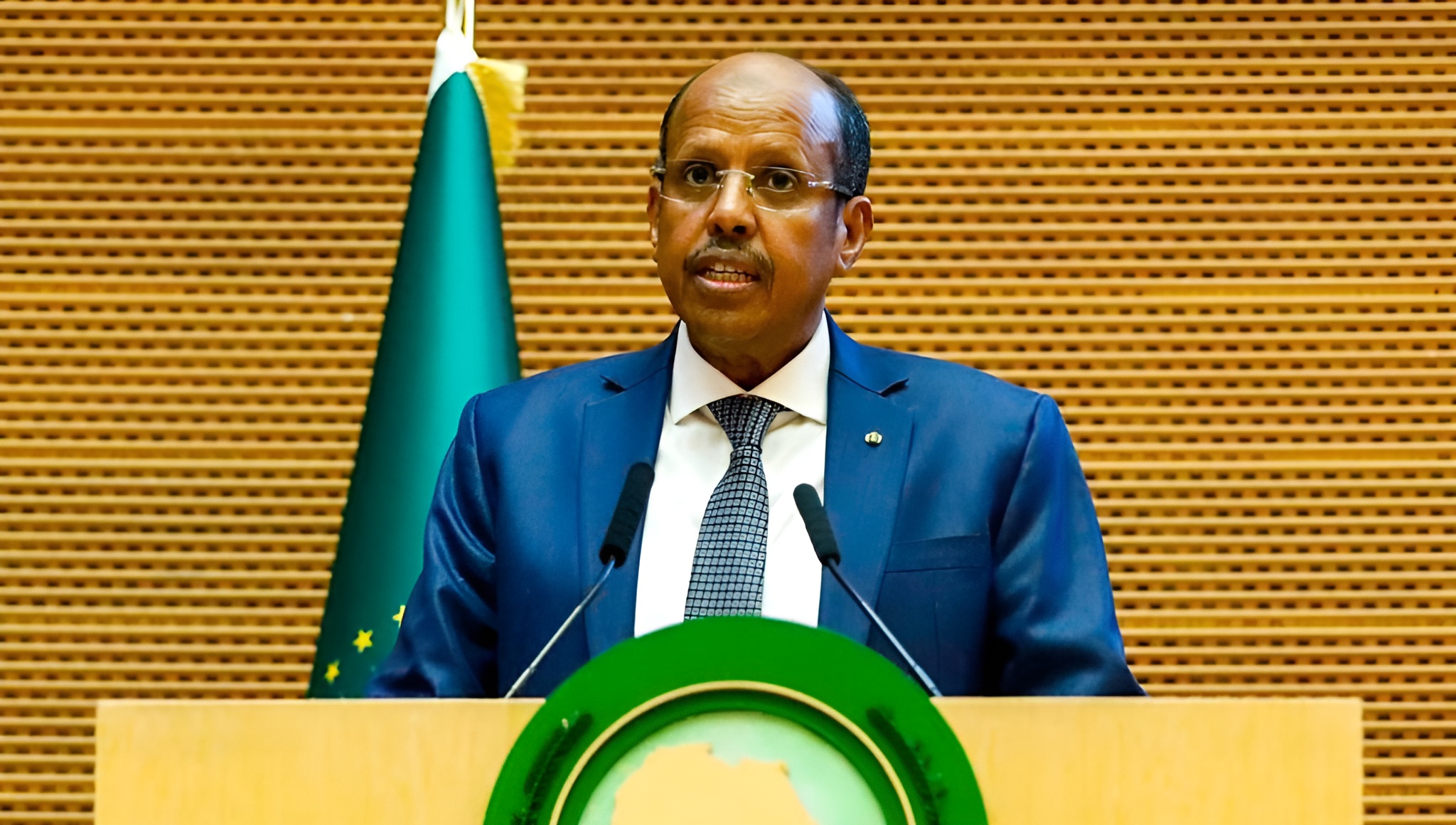 African Union condemns attempted military coup in Benin