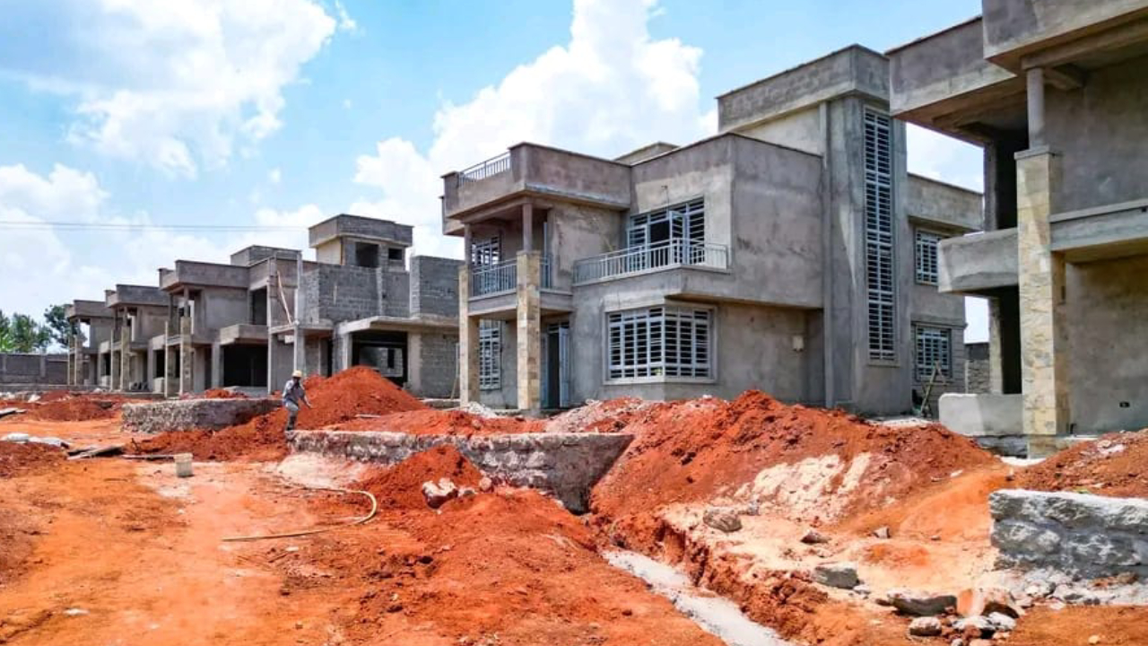 Consistency and quality continue to drive stakeholders’ rise in Kenya’s real estate market