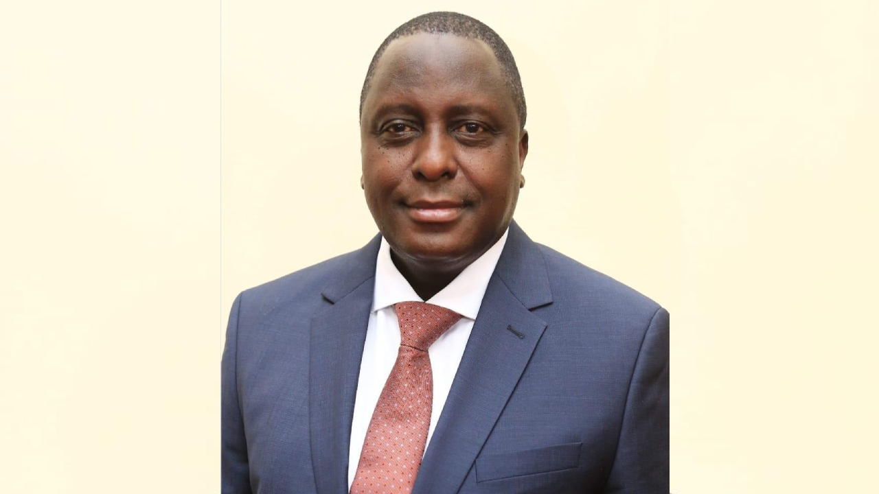 ANC nominated Member of Parliment Denar Joseph Hamisi dies at 56