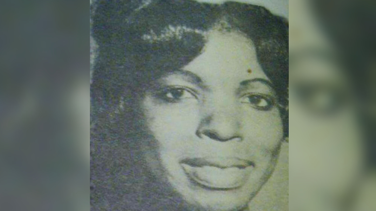 First African Teacher at Kenya High Dr. Pamela Nereah Kola dies at 82