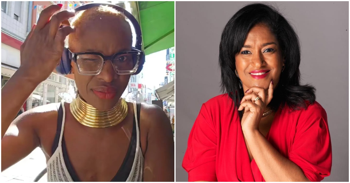 Nyako fires warning shot at Passaris, declares bid for Nairobi Woman Rep seat