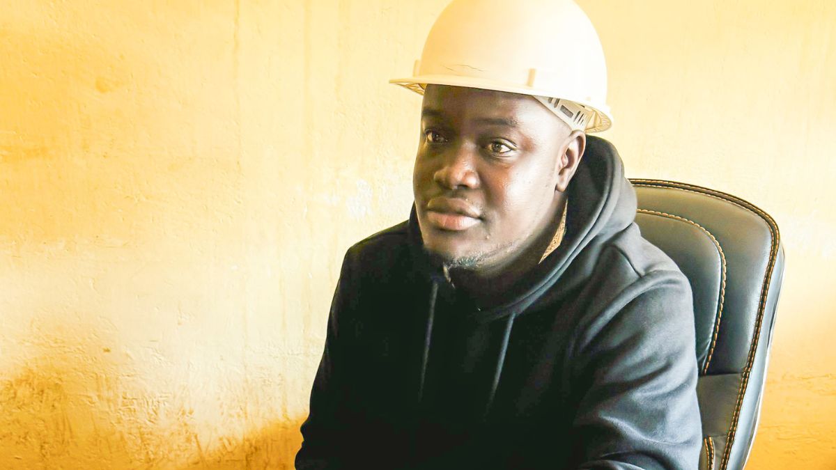 Instructor arrested for collecting bribes from students for them to pass NTSA driving test exams