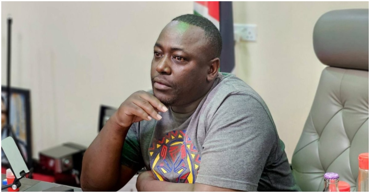Pastor Kanyari breaks silence on why he hasn’t taken custody of his children