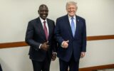 Court declines to withdraw petition challenging health data sharing deal between Kenya and US