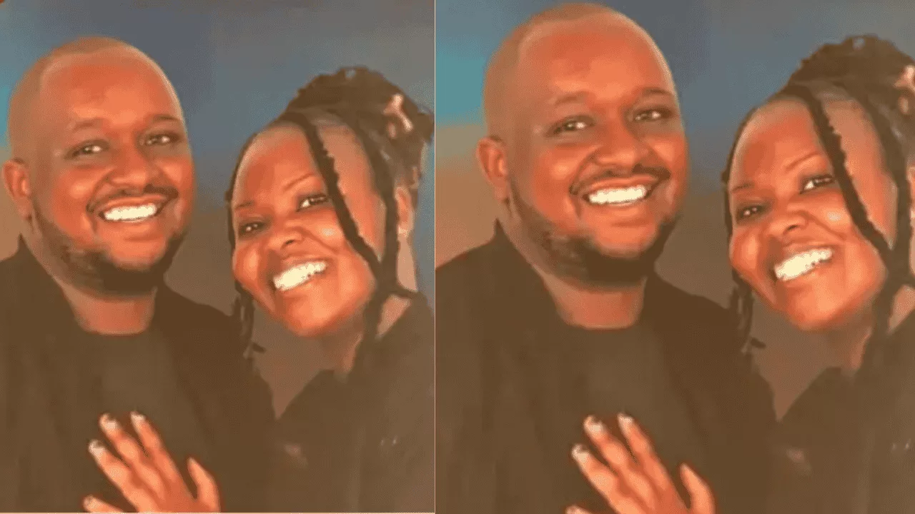 Couple born on same day die on the same day in tragic Maai Mahiu-Naivasha road crash