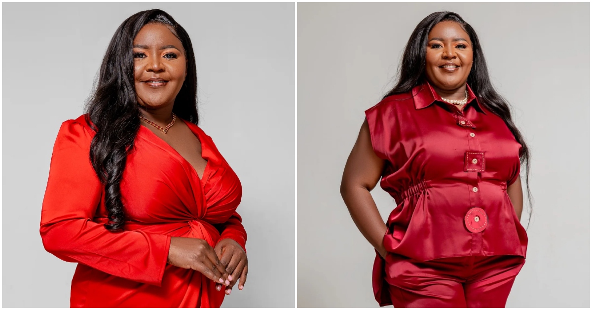 Sarah Mtalii’s new dawn: Her ‘Pillar of Strength’ revealed in Nanyuki