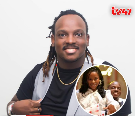 Jeremy Kiuna proposes to long-term girlfriend Stephanie