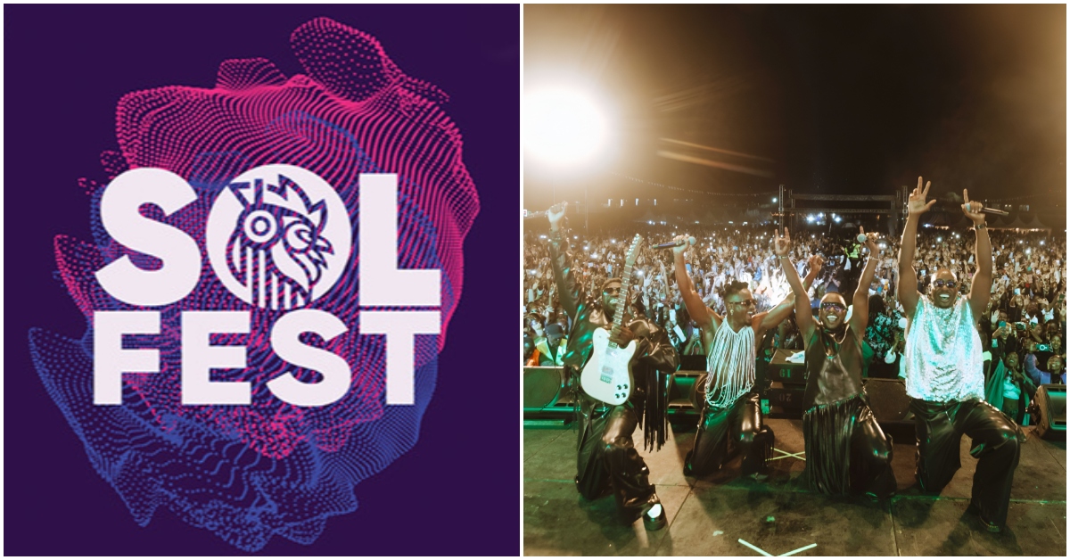 Sol Fest unveils its December 2026 experience — the journey begins as ticket sales go live