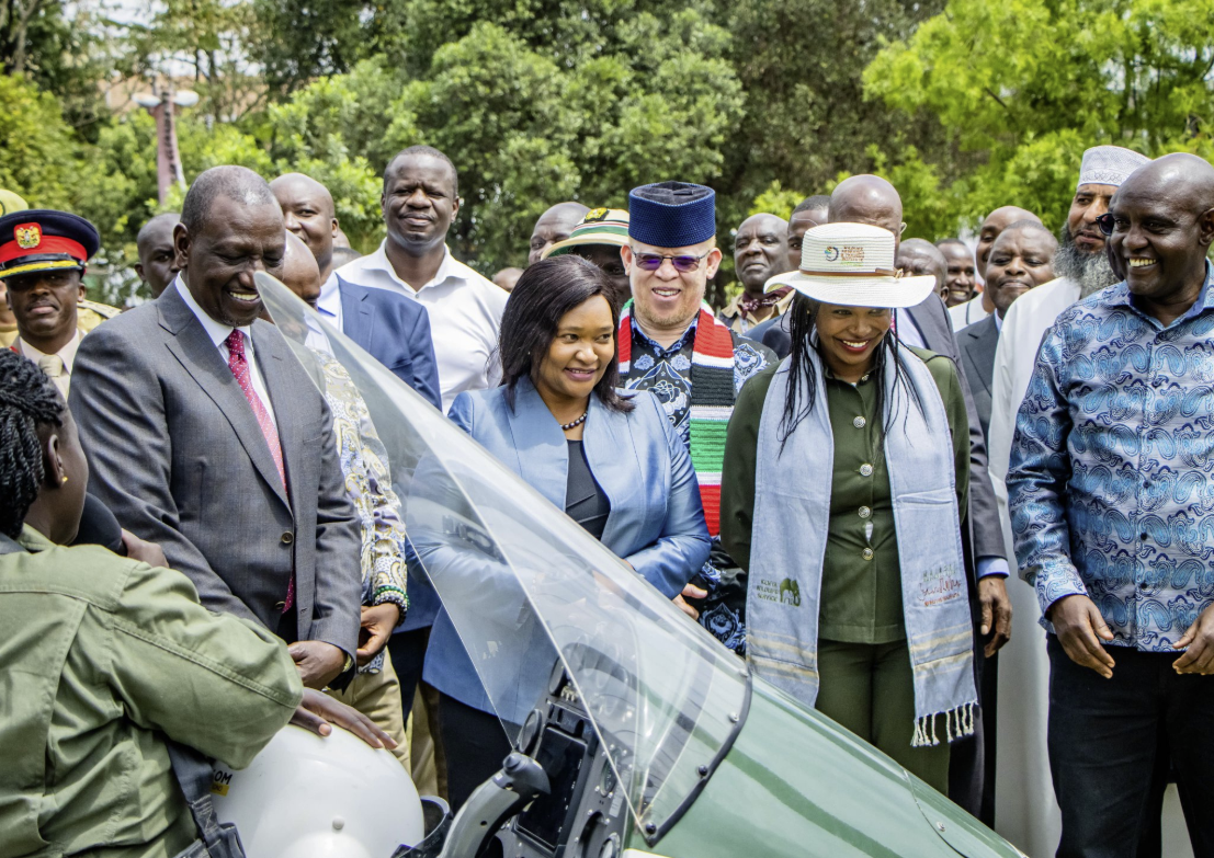 Why Jamhuri Day theme marks new phase in Kenya’s tourism strategy