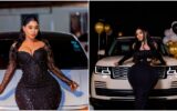“I Almost Quit”: Trisha Khalid reveals the blunt advice from Vera Sidika that saved her social media career