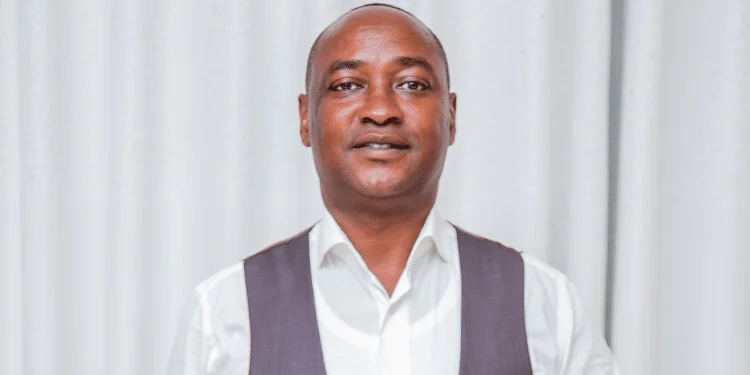 National Liberal Party leader dismisses Kyuso–Tseikuru–Kandua road as ‘politics of optics’