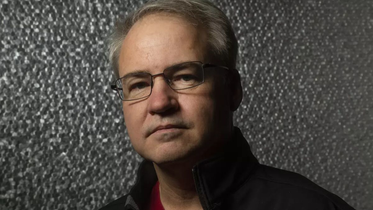 Vince Zampella, Call of Duty creator dies in car crash at the age of 55