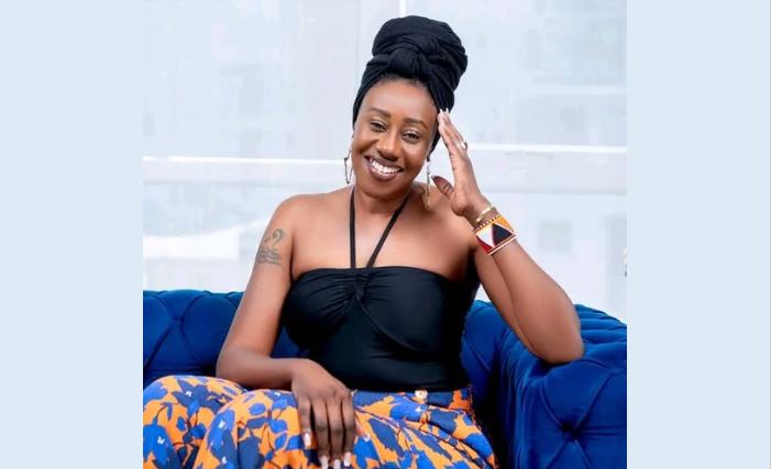 “Body count ni kitu unnecessary!” Wilbroda questions modern dating culture