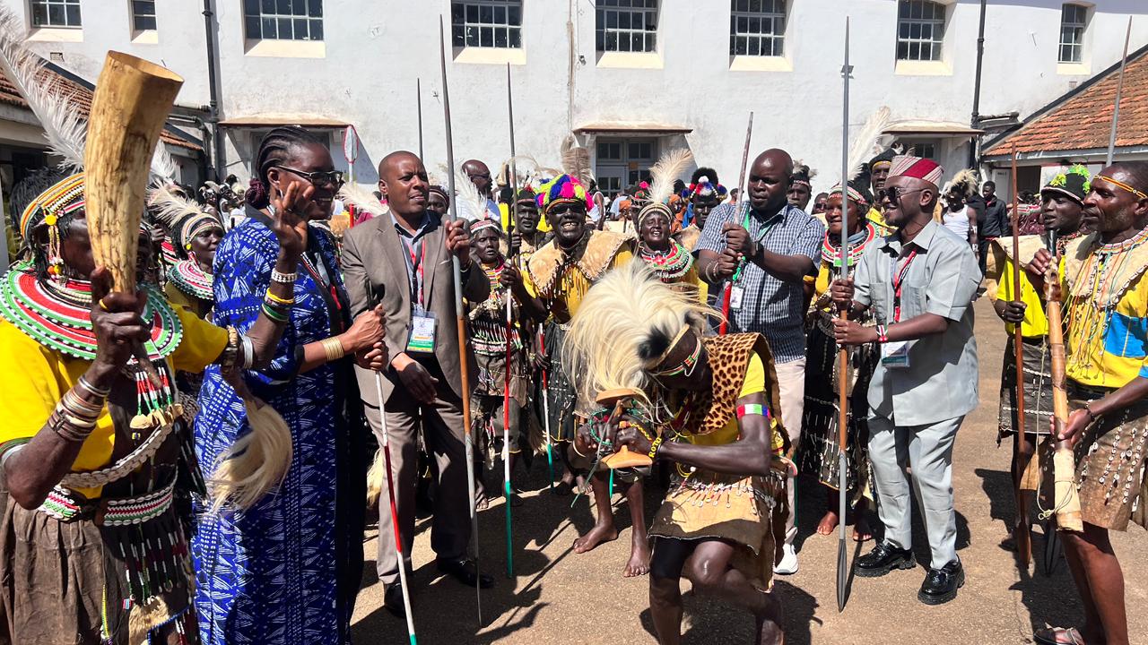 How Uasin Gishu CEC made Eldoret Kenya’s only street-children-free city