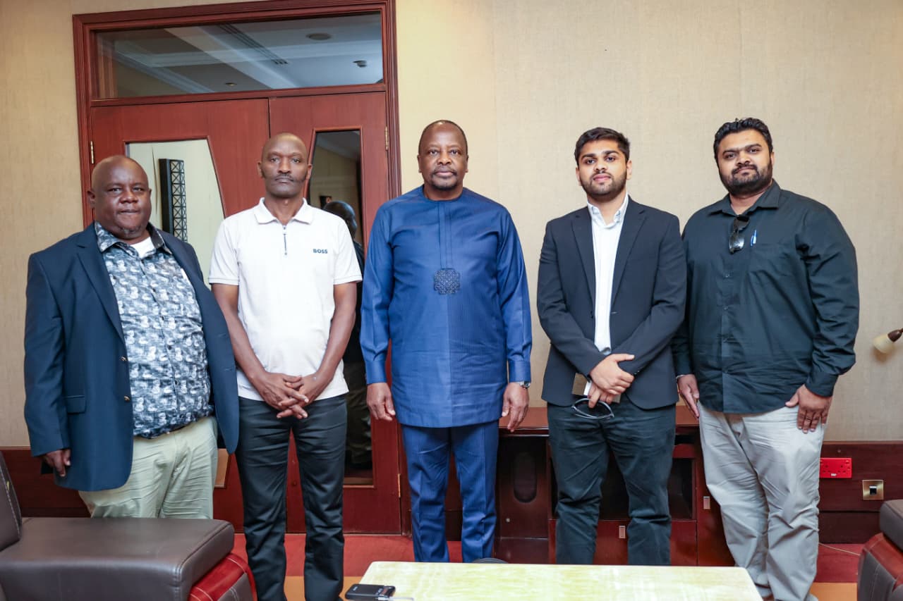 Kenya to establish special economic zone at Galana Kulalu