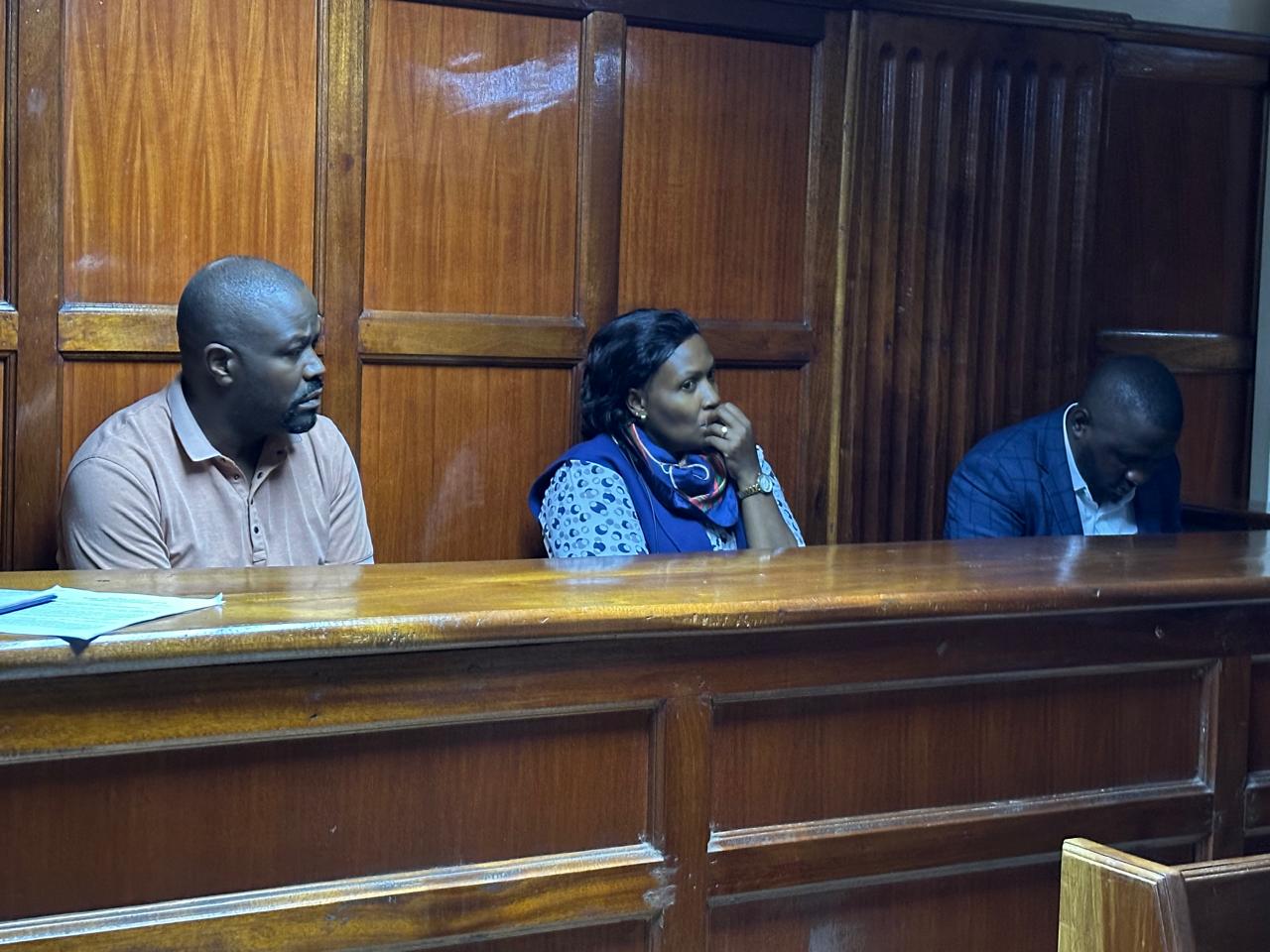 LSK leadership on the spot for failing to defend judges and magistrates