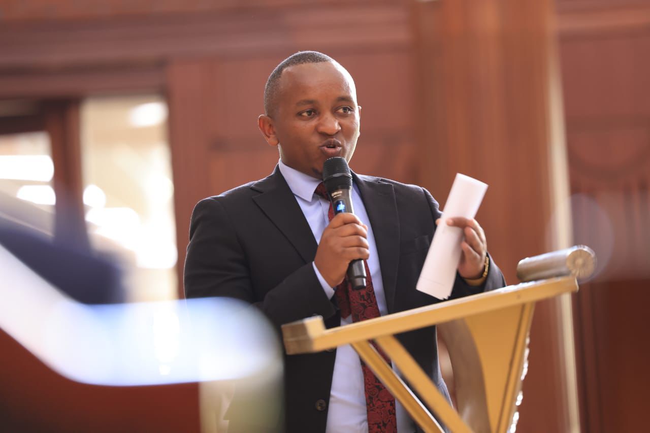 “We are not increasing parking fees to KSh520” – City Revenue Chief clarifies