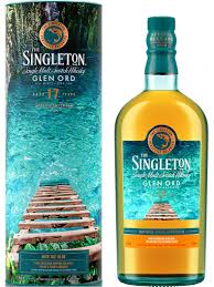 The Singleton unveils the rare 17-year-old Glen Ord ‘Into the Blue’ in Kenya