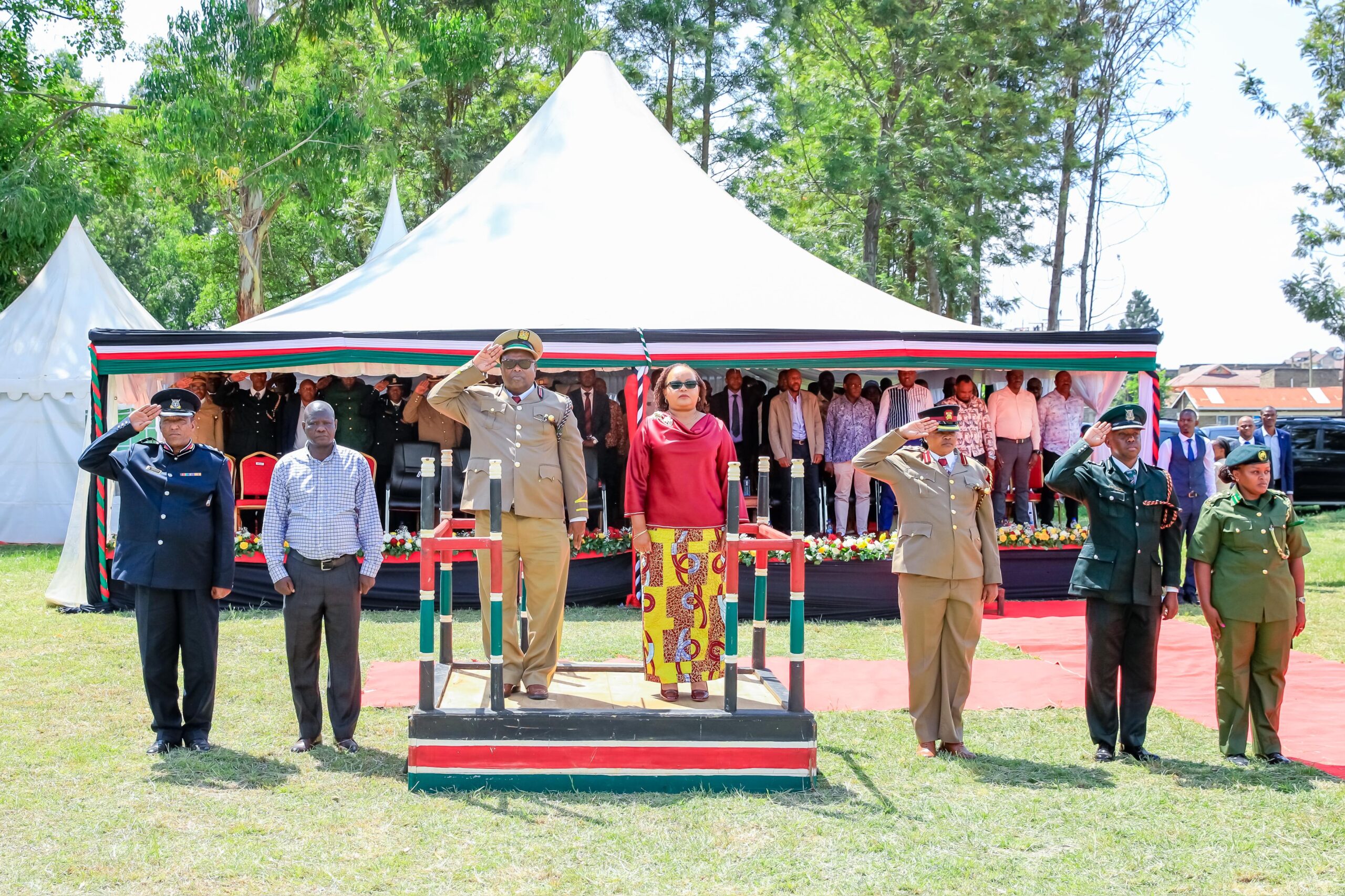 Waiguru sets bold pace as Kirinyaga stakes claim as Kenya’s next tourism powerhouse