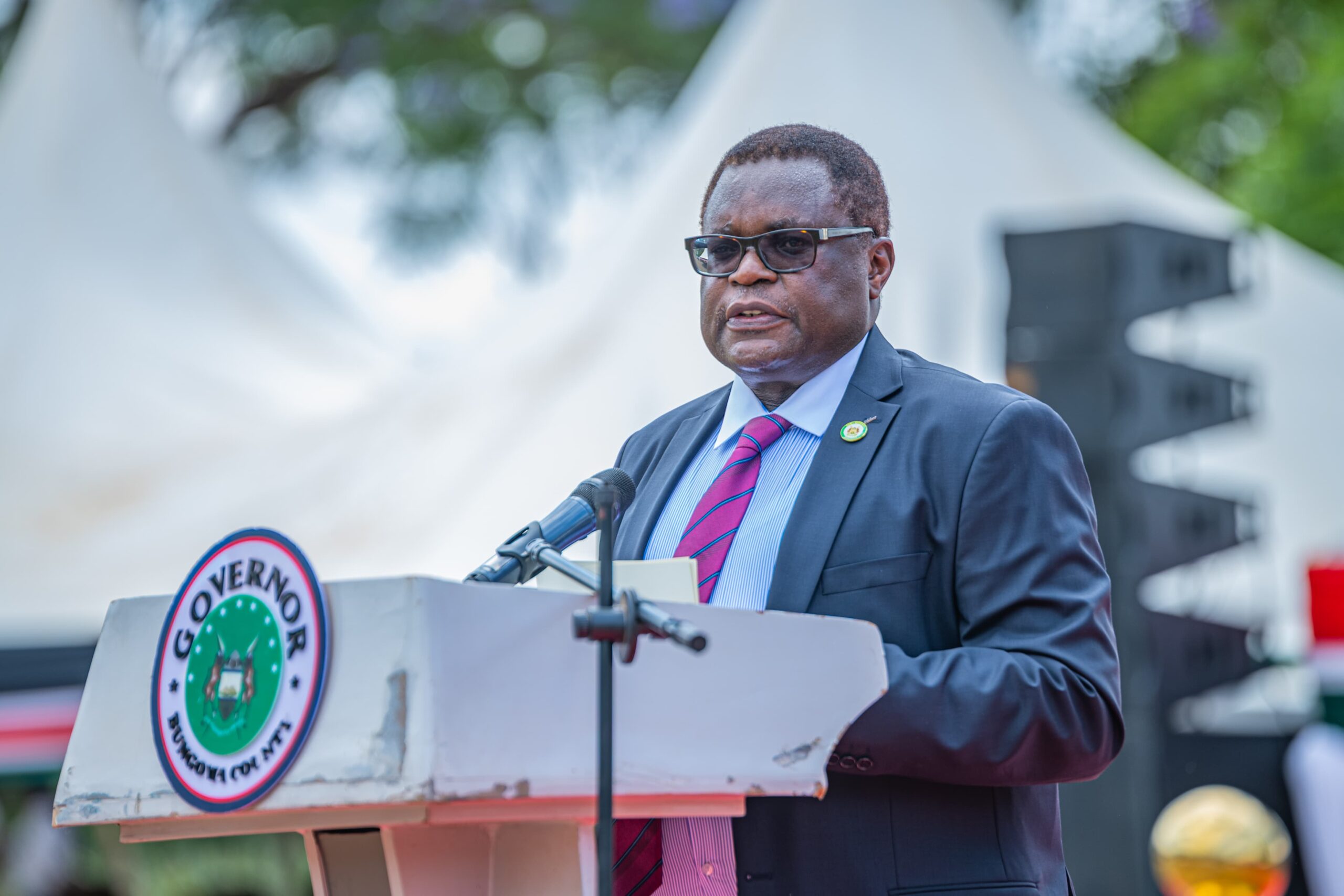 Lusaka promises SHA coverage for CHPs to strengthen grassroots healthcare